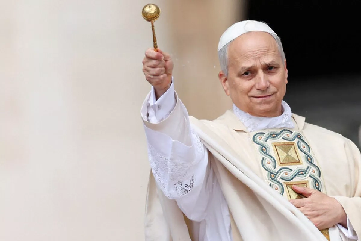 Reuters: Pope issues sharp rebuke to US over death penalty expansion