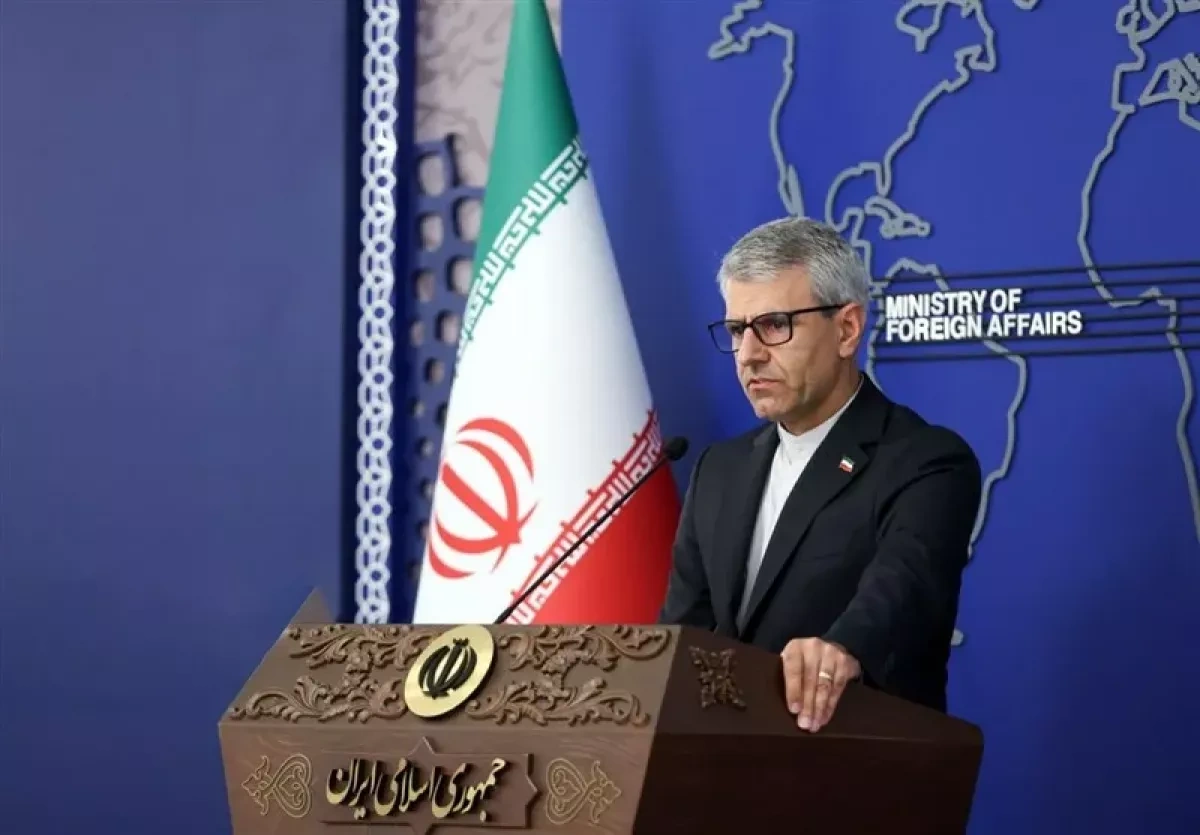 Tehran threatens legal, political action if Europe supports US strikes