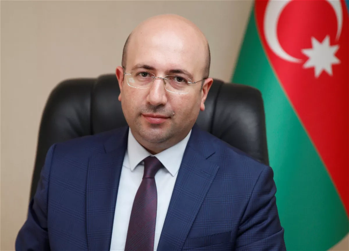 Azerbaijan sees mine action as foundation for long-term regional development