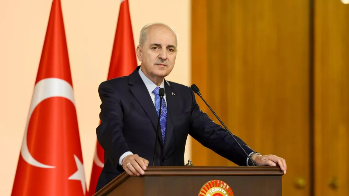 Turkish Speaker to visit Azerbaijan for OIC Parliamentary Summit