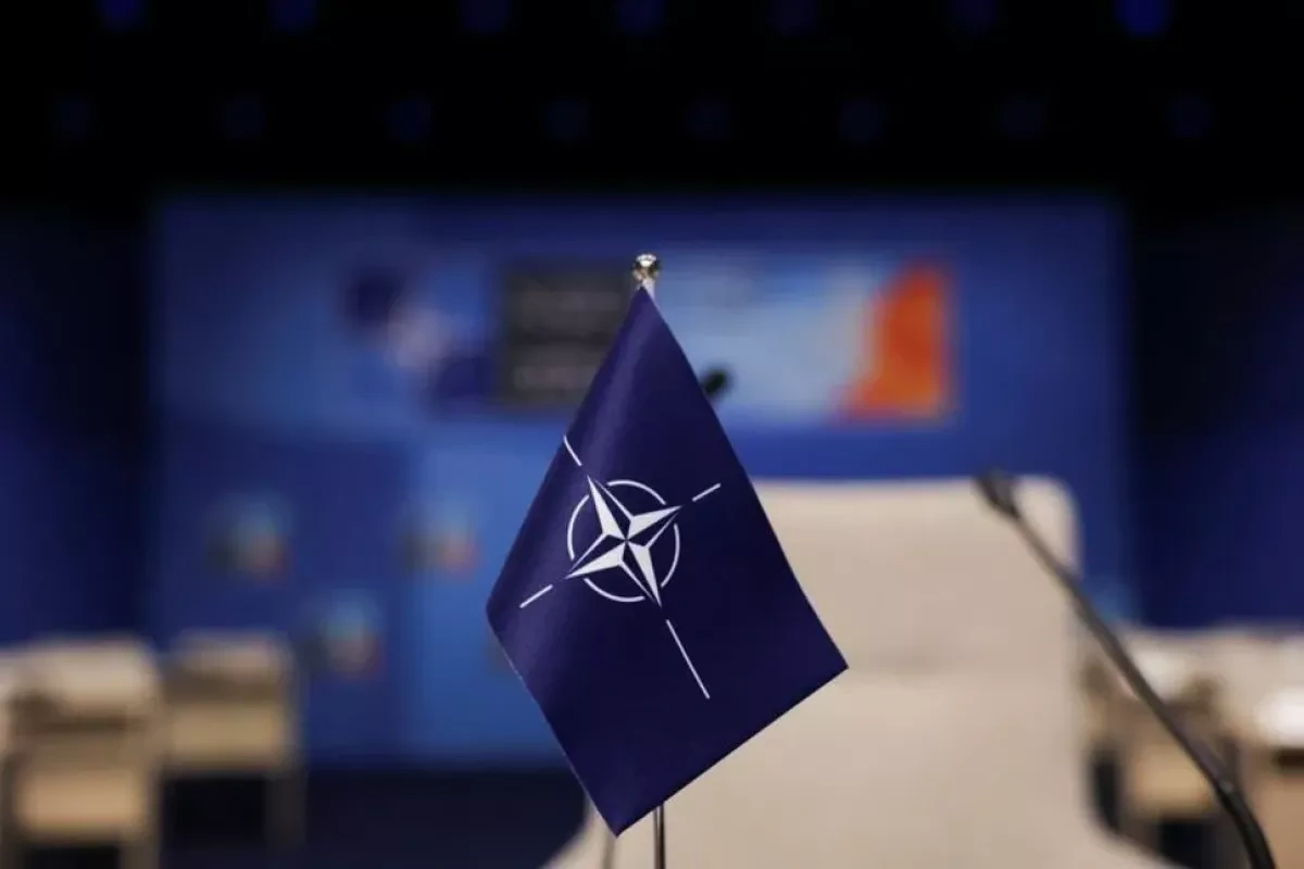 NATO assesses response to Ukrainian drone incident over Estonia