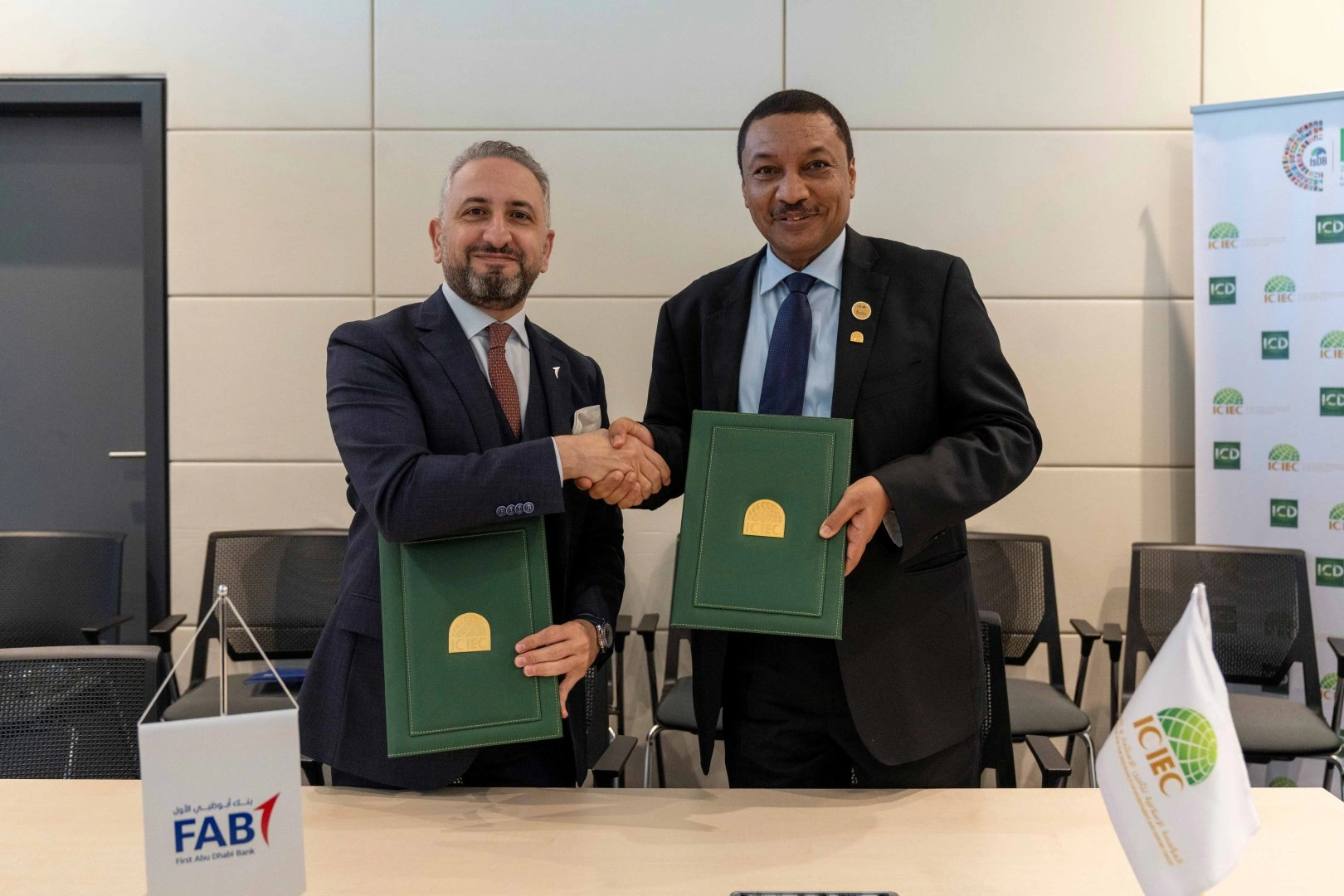 ICIEC backs $626 mln Lagos–Calabar coastal highway financing to boost connectivity and development impact