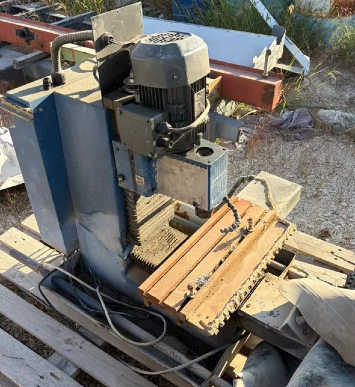 Israeli forces detain over 80 suspects, seize weapons in Samaria PHOTO