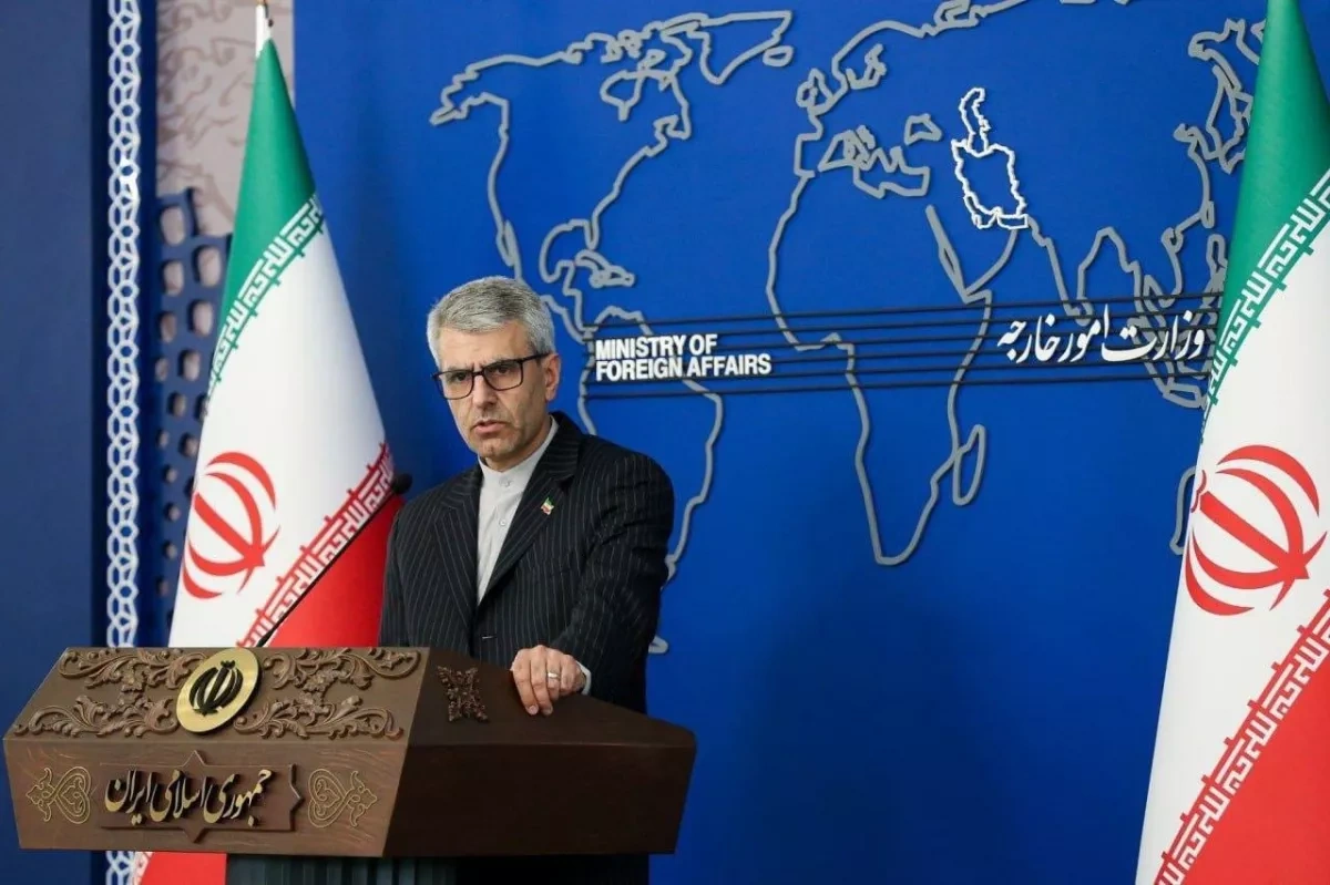 Iranian FM: Armed forces know how to respond to US threats