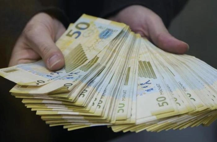 Azerbaijani Central Bank's currency reserves elevate by September 2026