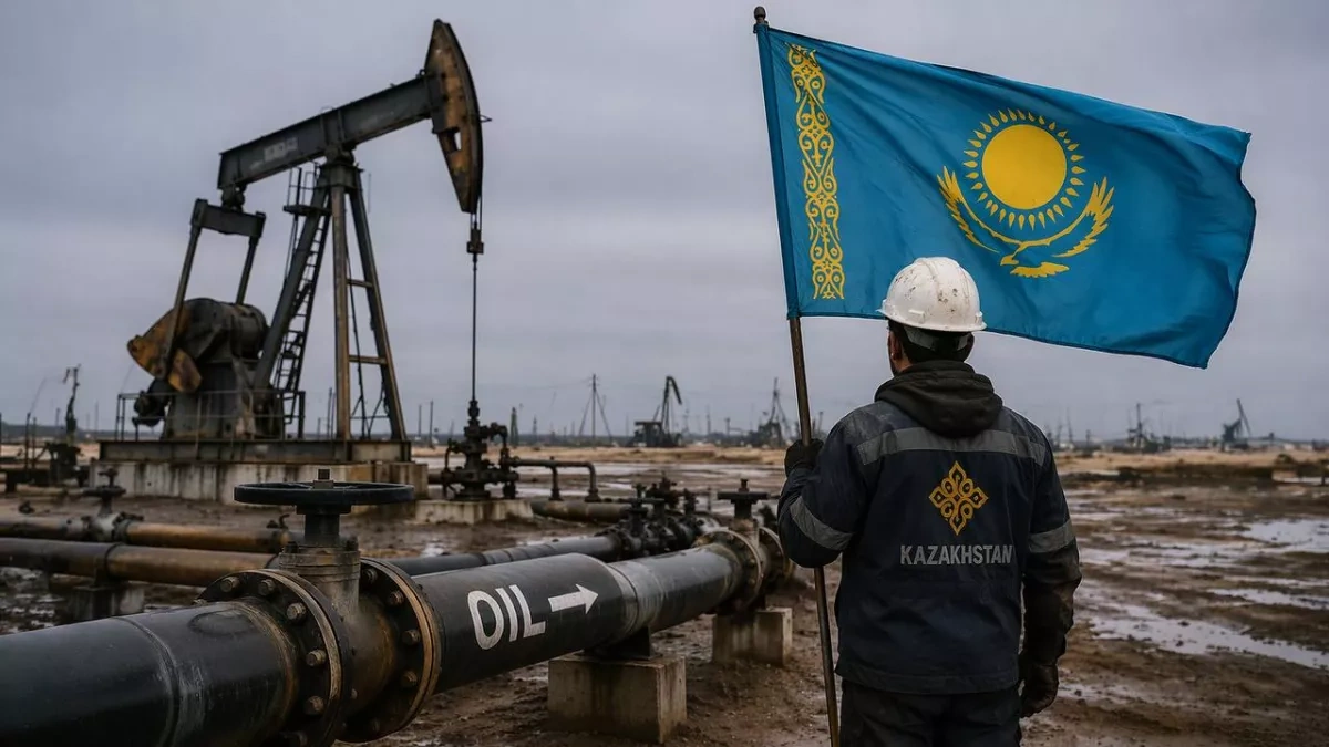 Kazakhstan’s oil production boost faces one-year delay