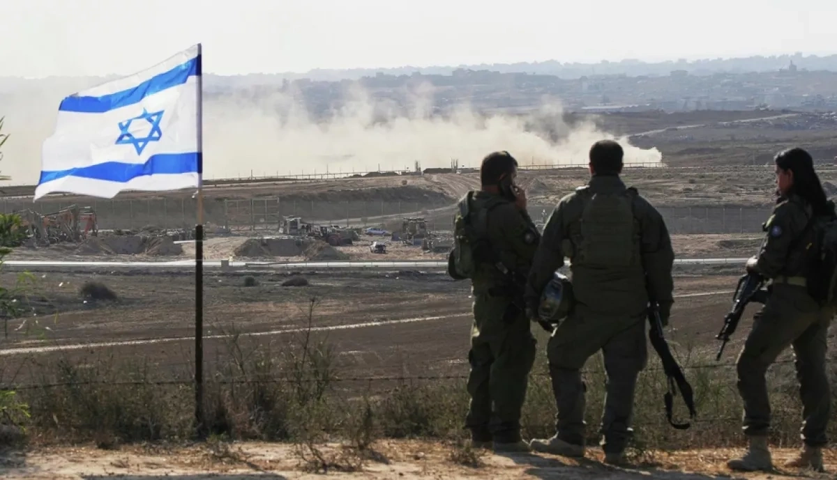 Israel wipes out over 1,800 Hezbollah fighters during Roaring Lion operation