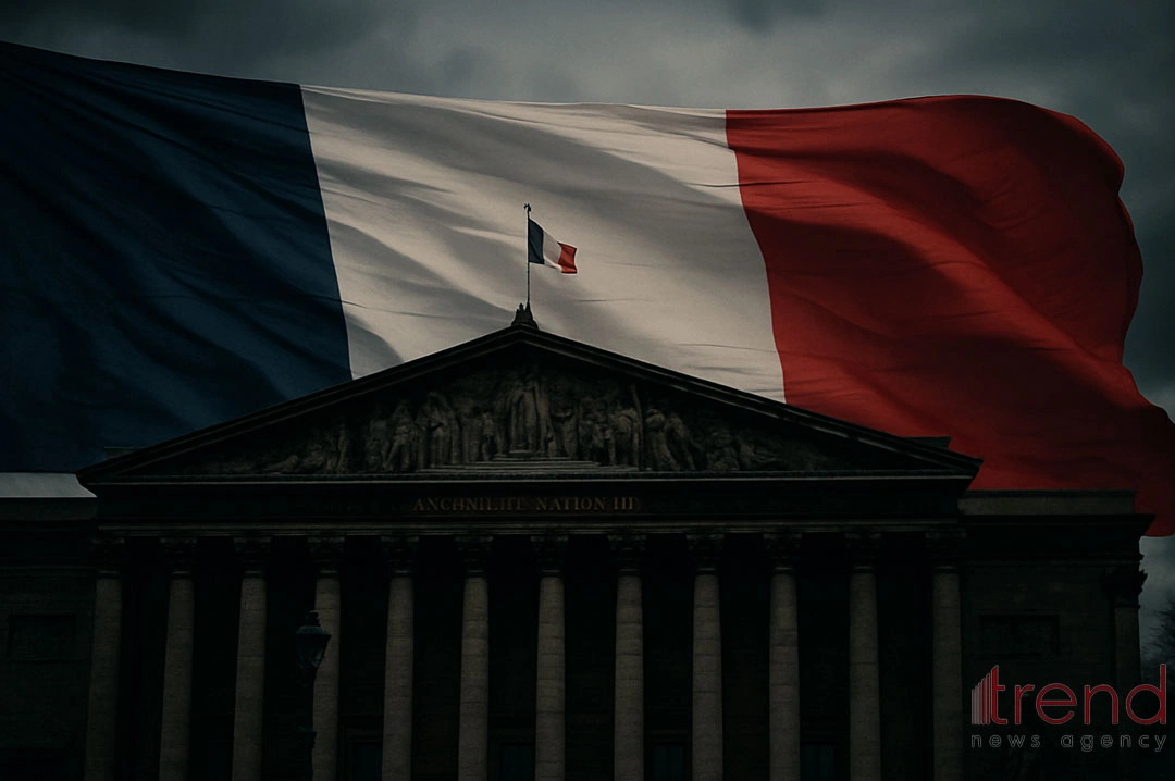 France supports progress in Azerbaijani-Armenian relations