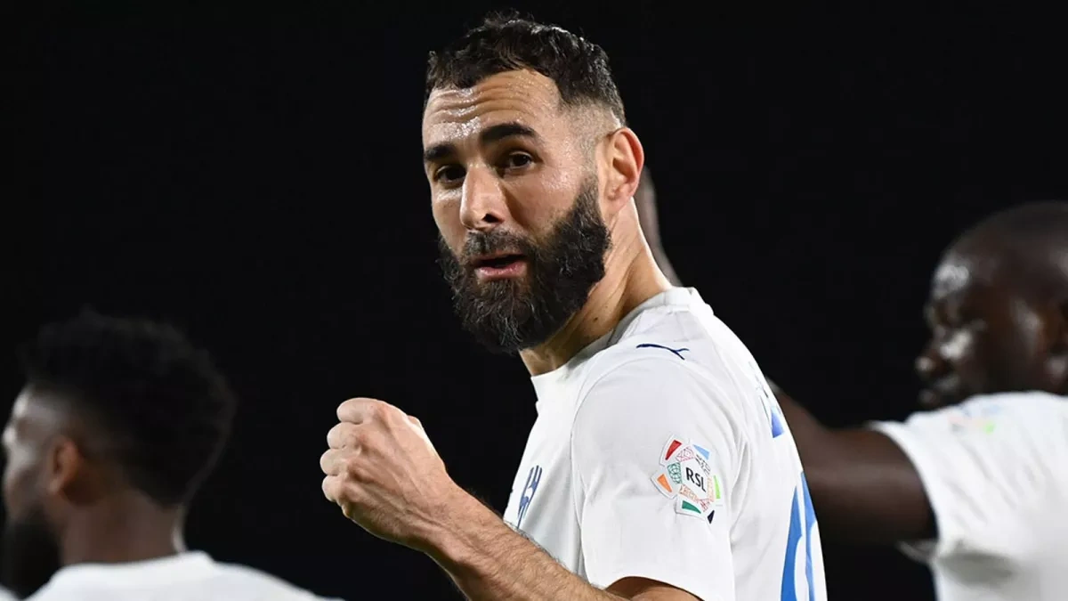 Al-Hilal may terminate Benzema’s contract amid uncertain future