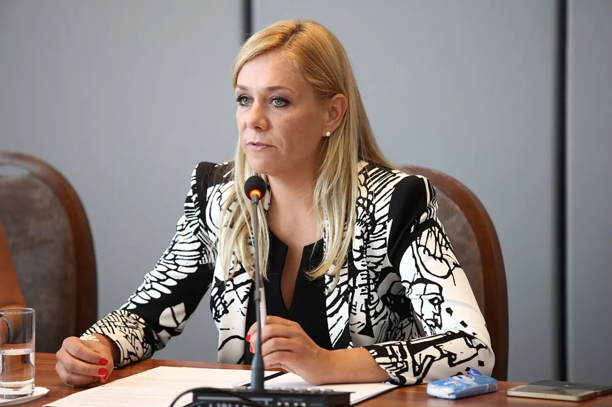 Slovakia expects resumption of Russian oil supplies via Druzhba pipeline