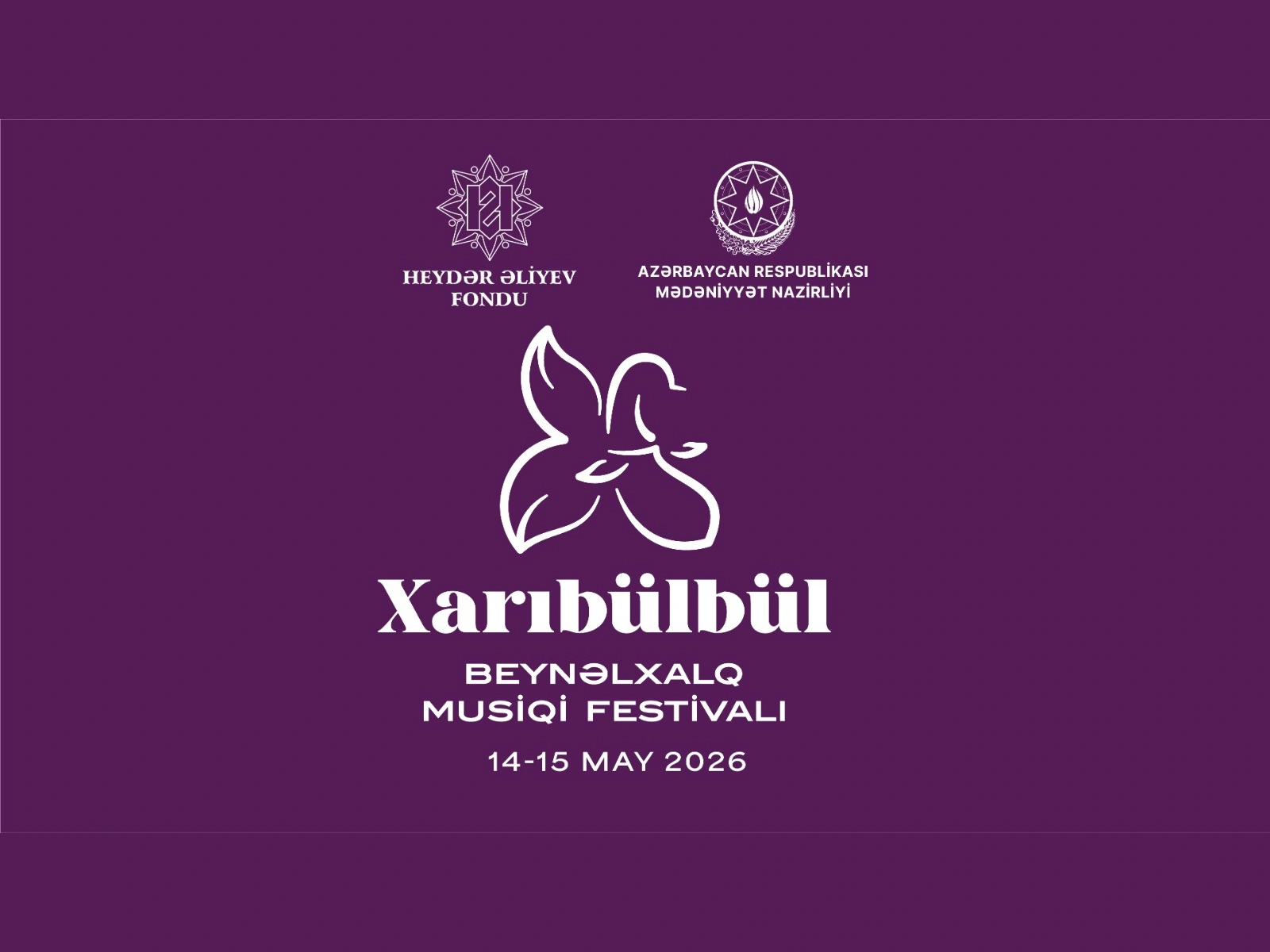 Azerbaijan's Shusha gears up for next Kharibulbul International Music Festival