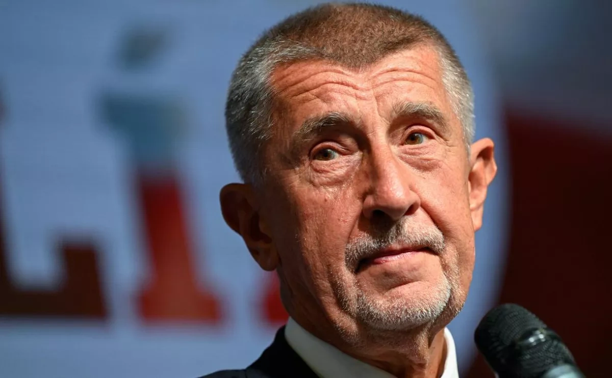 Czech opposition initiates no-confidence vote in Babis government