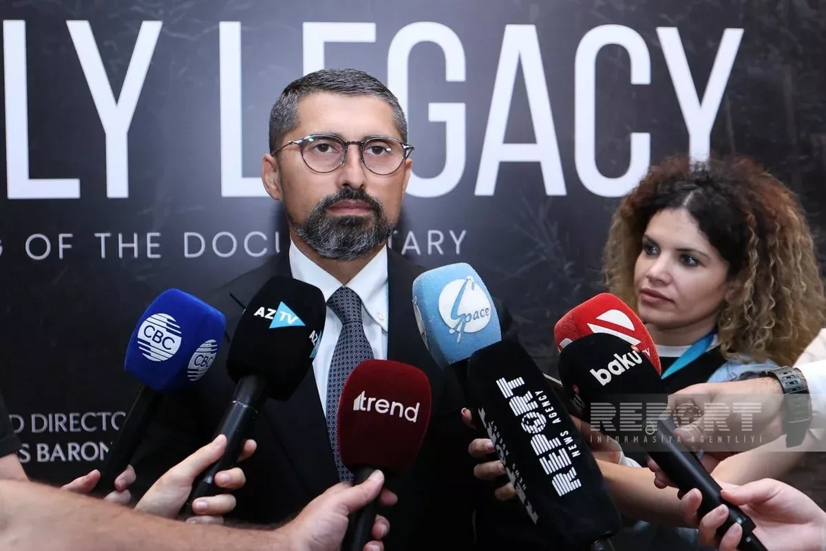 Mine threat remains relevant even after wars end, official says