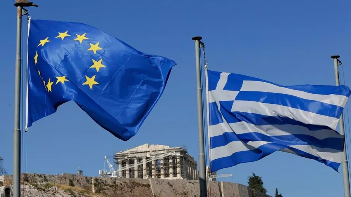 Greek dispute over Russian LNG delivers blow to EU's greater sanctions regime