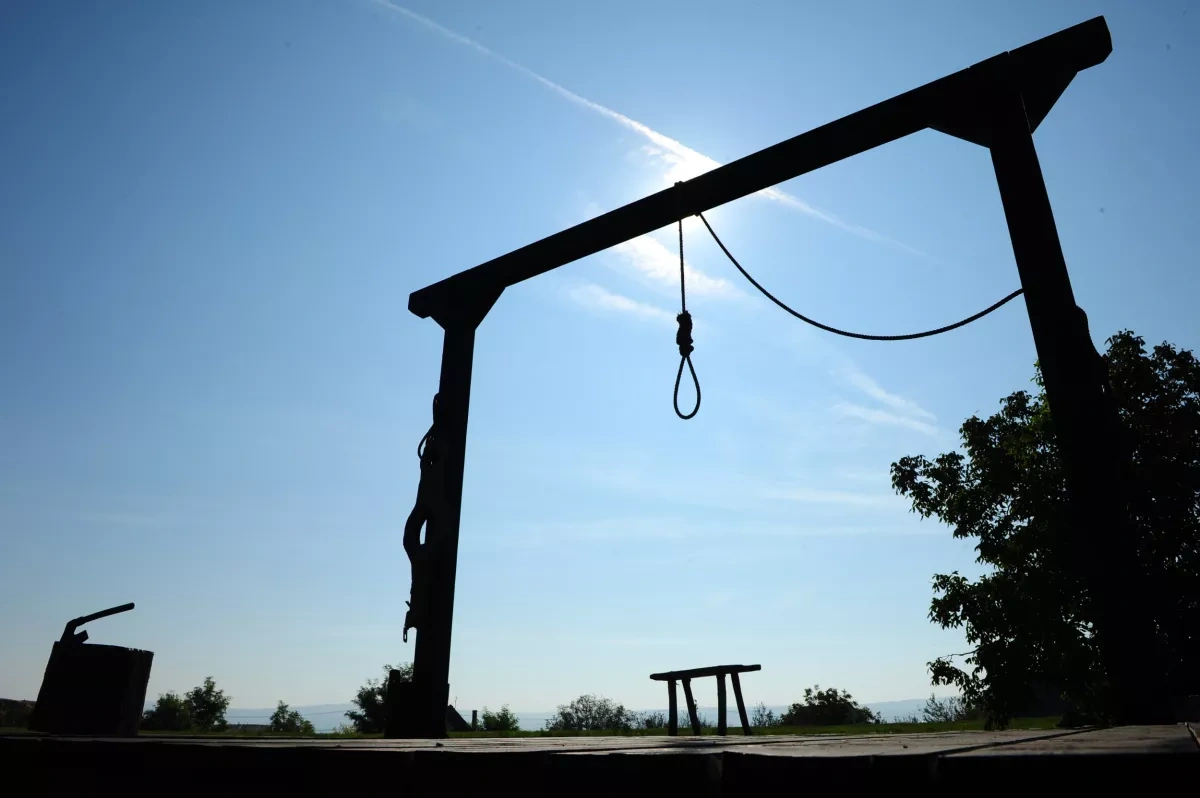 Media: Iran executes Mossad agent