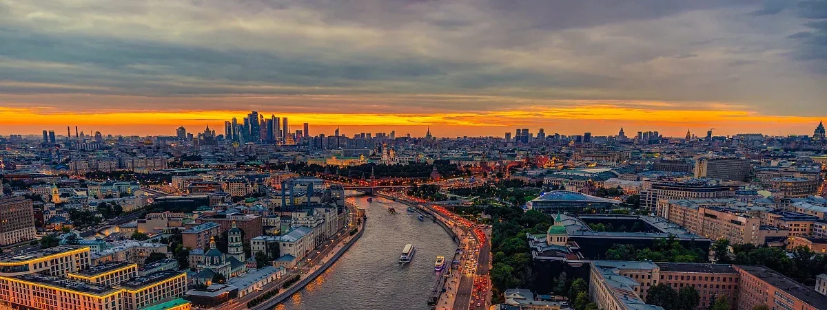 Moscow imposes wide traffic restrictions for annual marathon