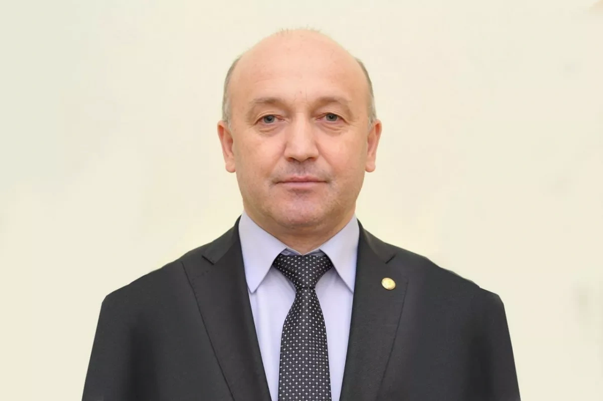 Senior Tatarstan official arrested over alleged bribery case