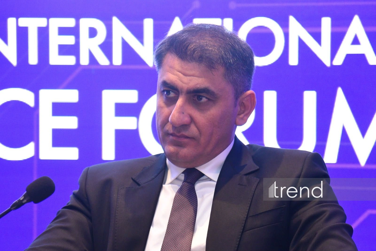 Customer trust drives insurance market growth, PASHA Insurance CEO says
