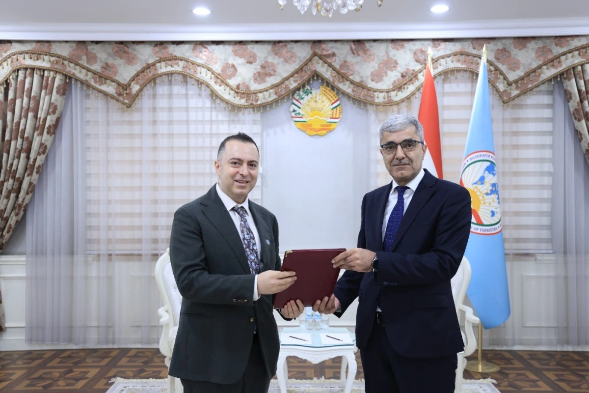 Tajikistan, FAO explore prospects for expanding cooperation