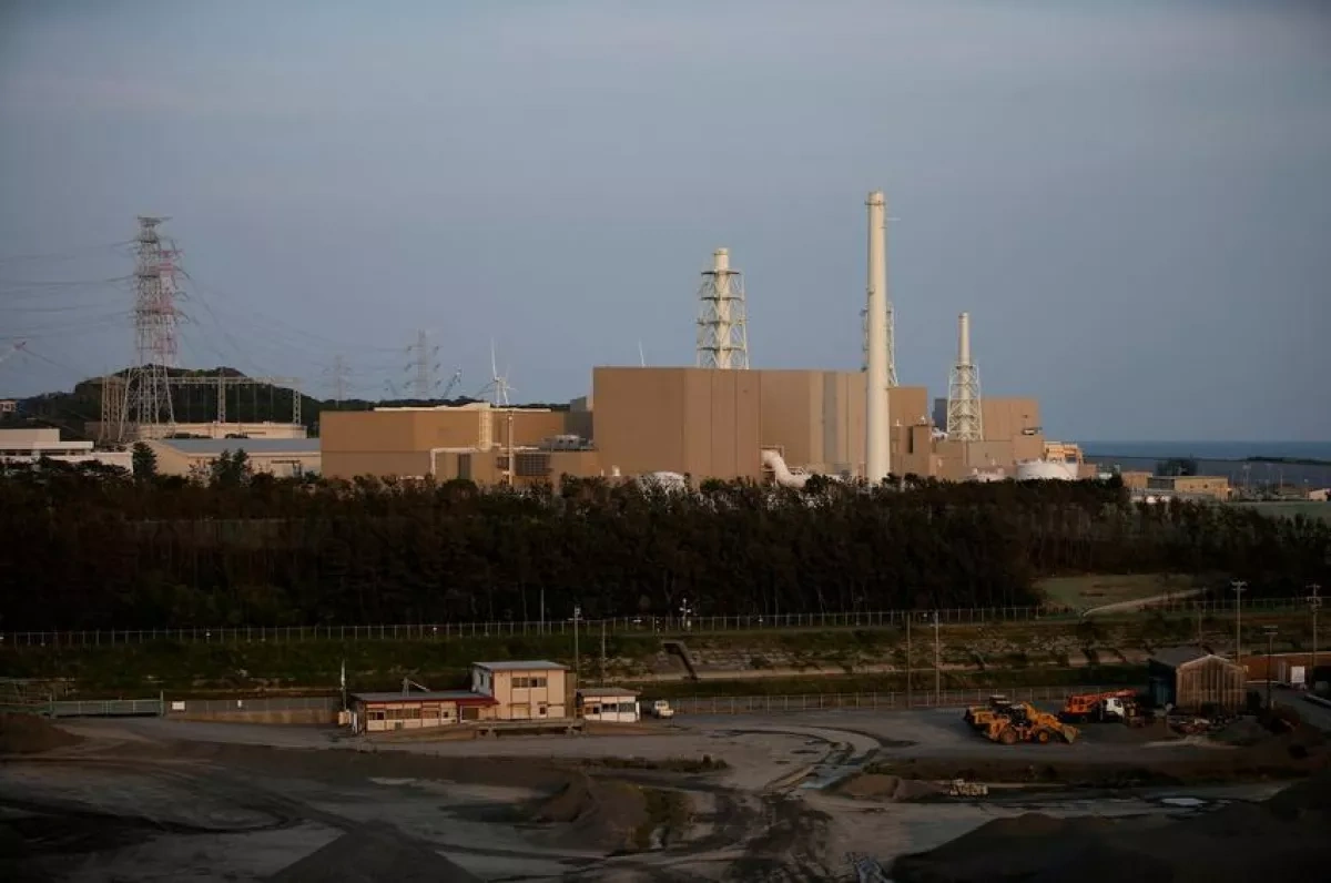Japan nuclear operator admits years of seismic data manipulation