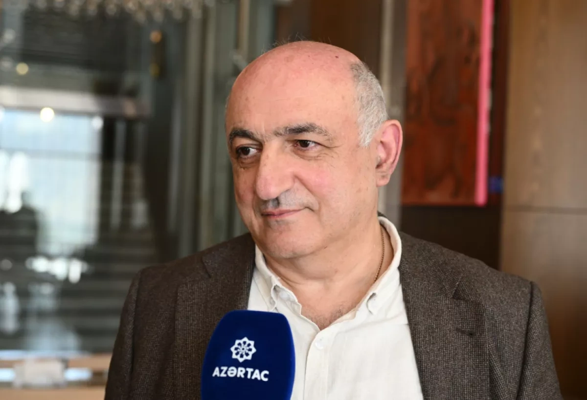 Expert: Azerbaijan-Armenia agenda requires deeper content, active dialogue