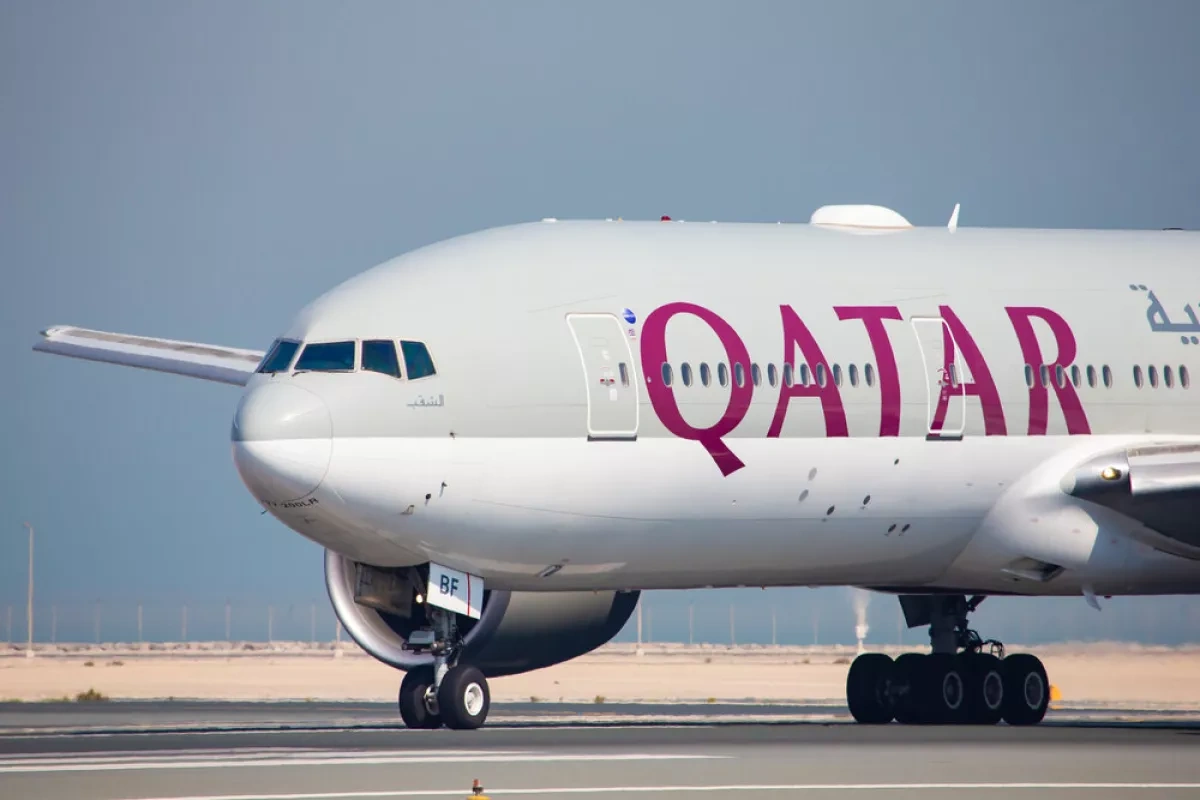 Qatar Airways limits Doha flights Both inbound and outbound