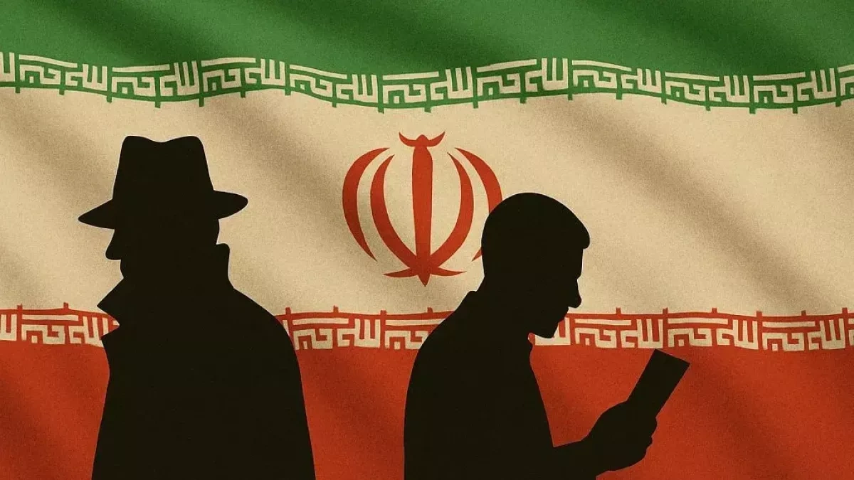Iran seizes assets of 22 over alleged foreign links