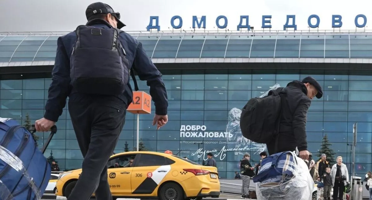 US deportees to Russia face instant military registration