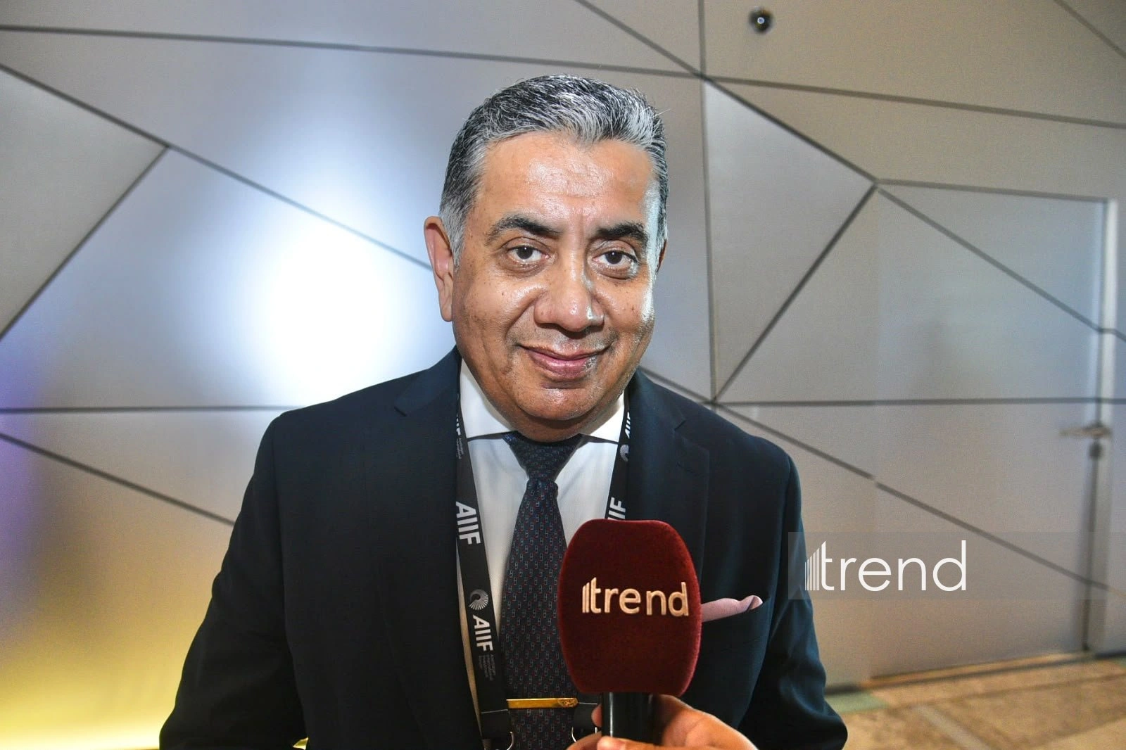 UK MP highlights real opportunities for cooperation with Azerbaijan