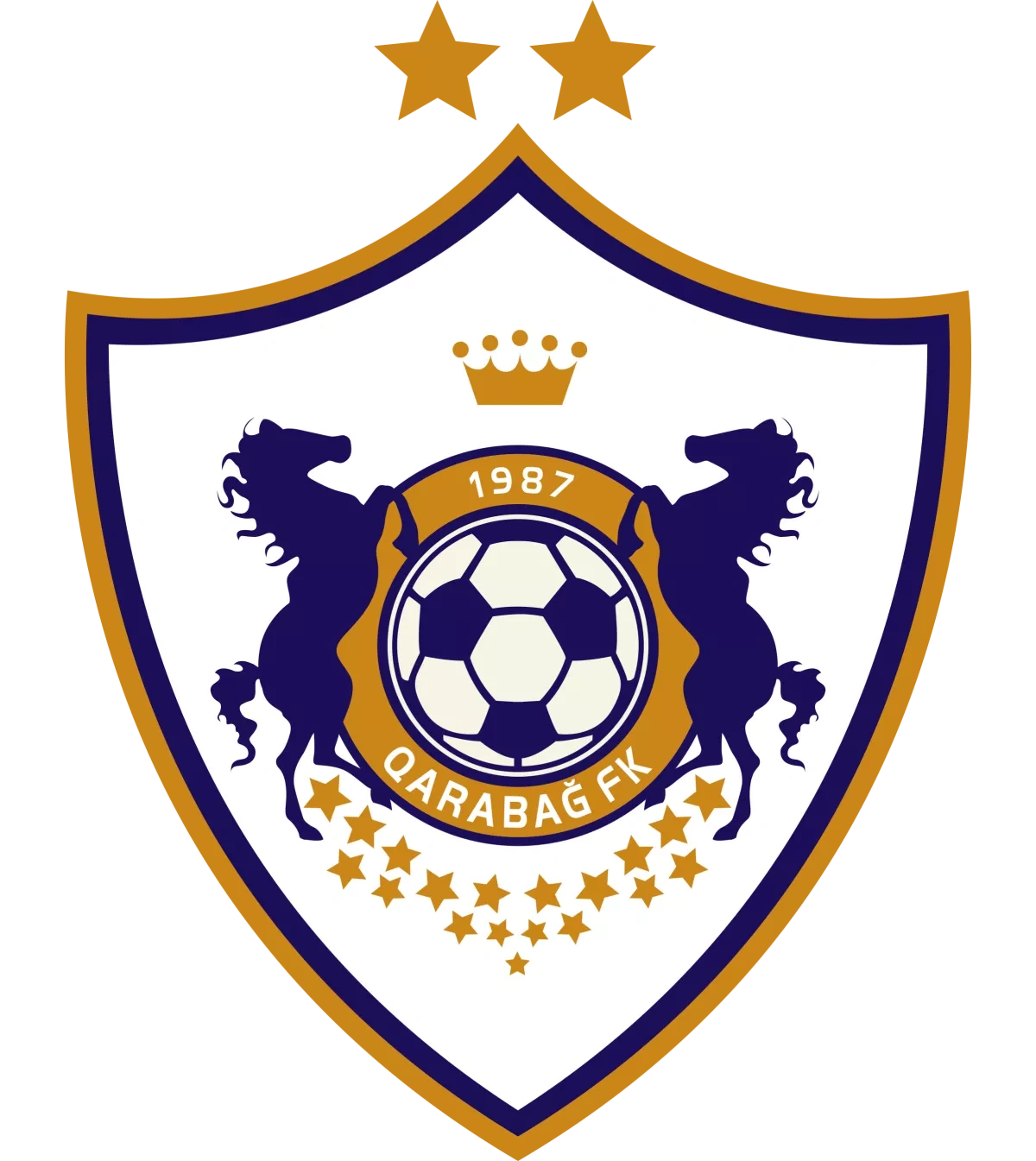 Qarabağ: 12 years of glory, memory and history Reflections by Teymur Atayev