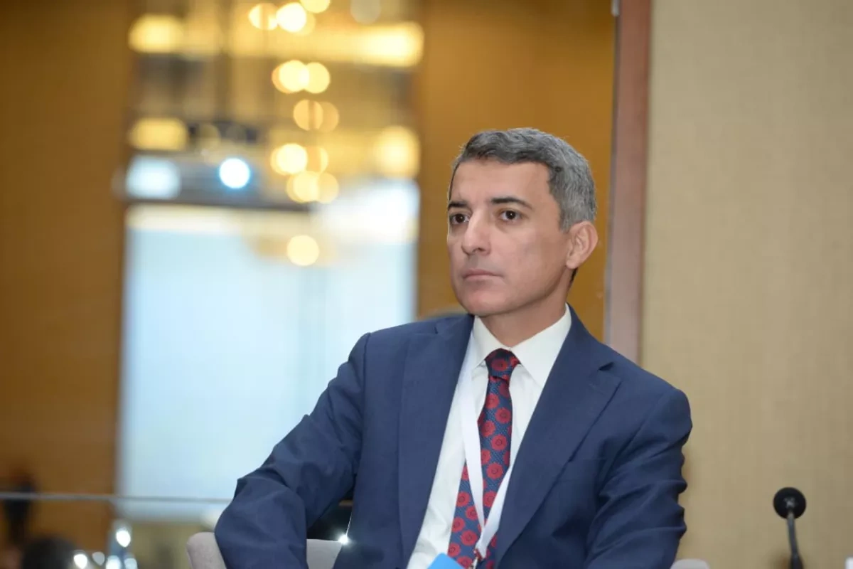 MP: Choosing Baku as CECECO HQ another victory for Azerbaijan