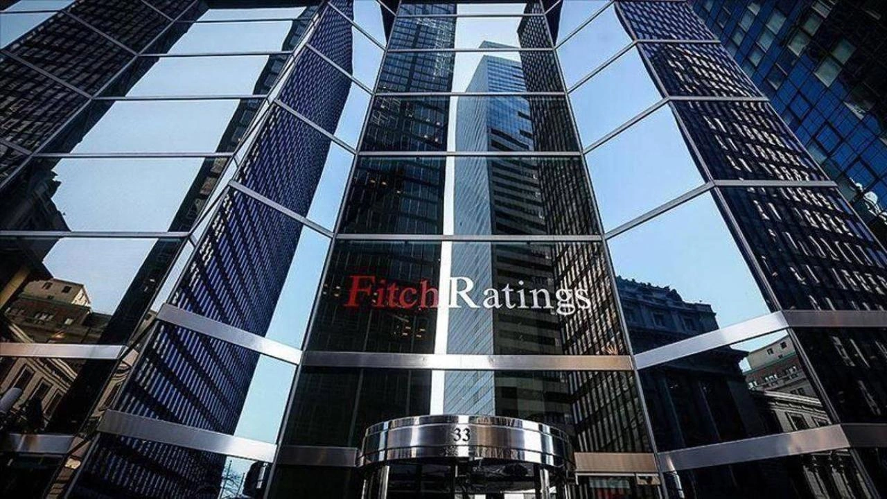 Fitch affirms Georgian insurance company's 'BB' ratings