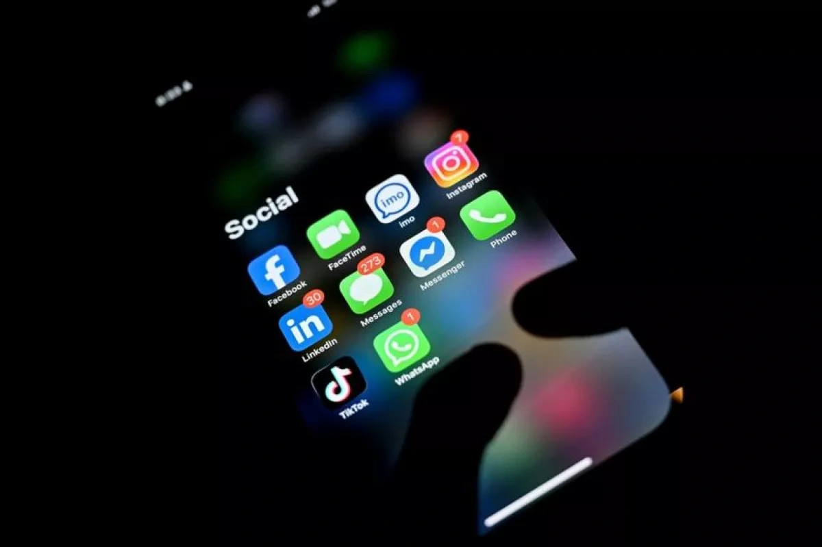 What happens when social media algorithms know you too well?