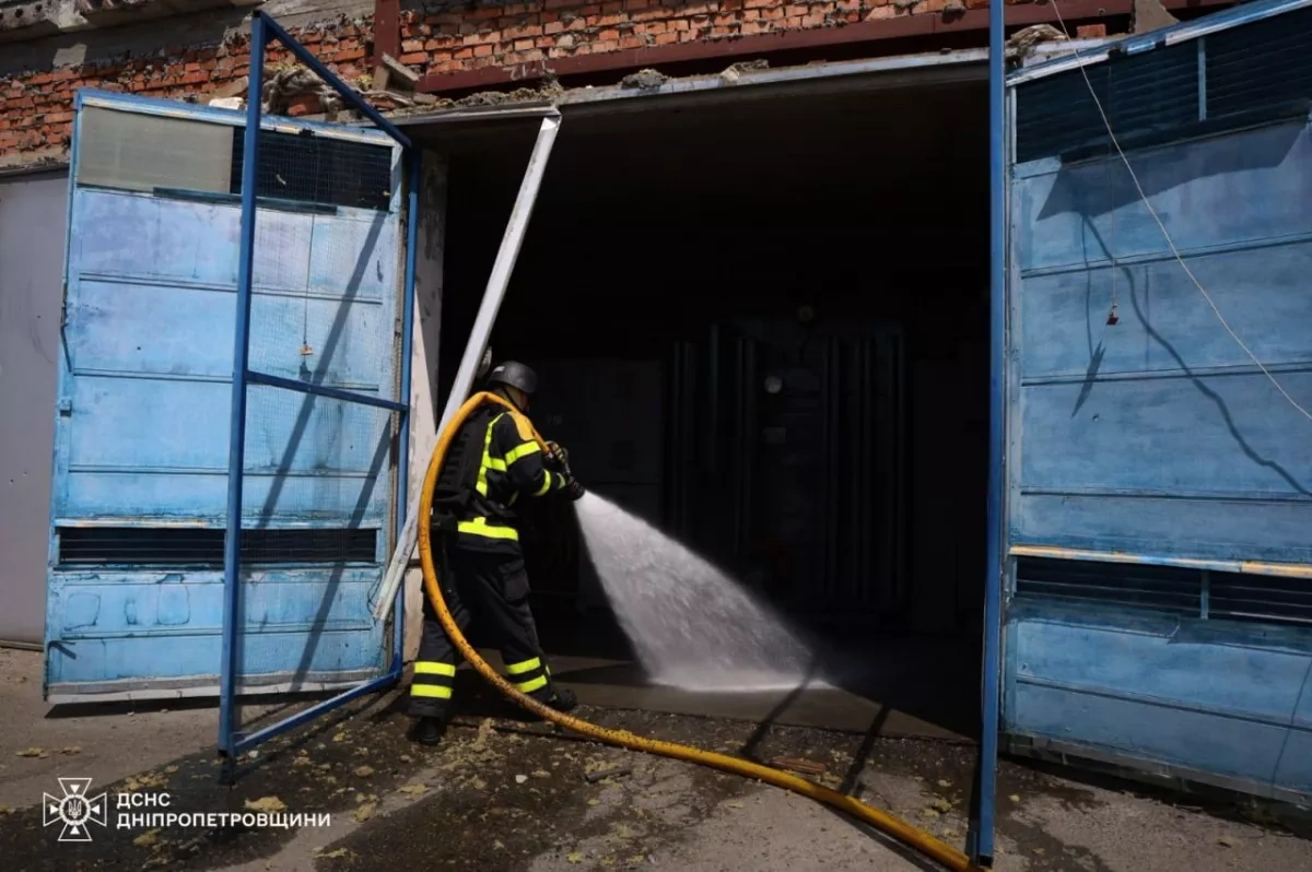 Zelenskyy calls for Europe to build its own anti-ballistic shield PHOTO