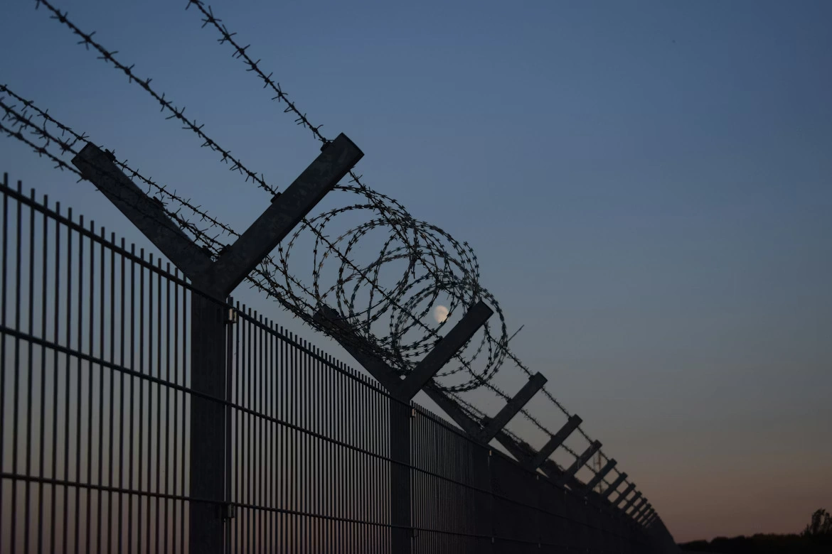 Turkmenistan hosts first meeting of national group on border management program BOMCA 11
