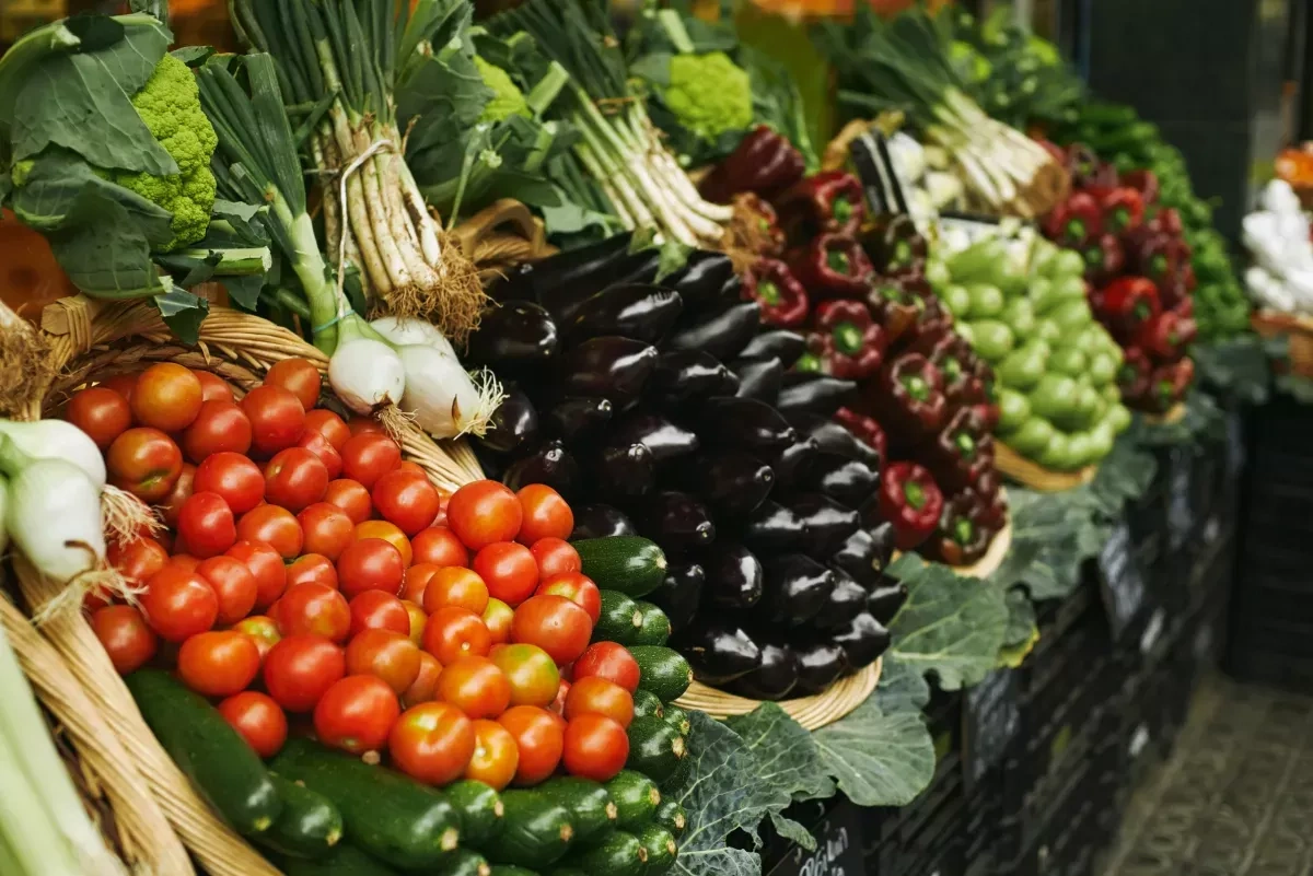 AI for Azerbaijan’s agriculture: transforming farms with data Overview by Khazar Akhundov