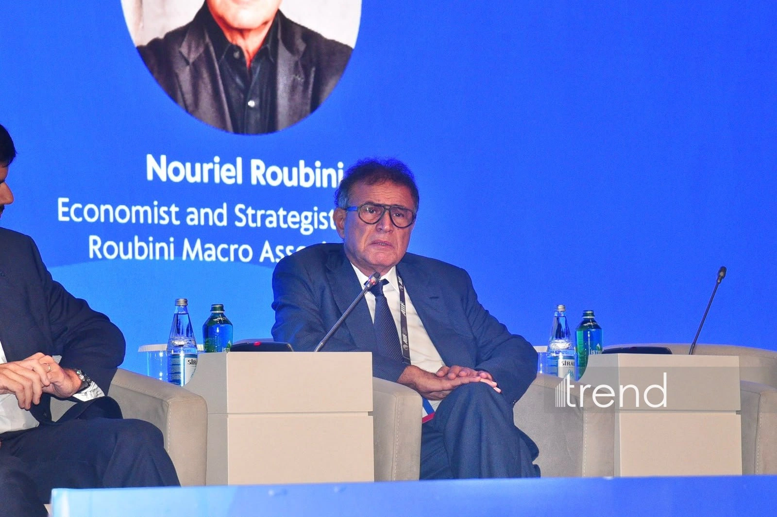 U.S. dollar to retain its global reserve currency role – Roubini Macro Associates