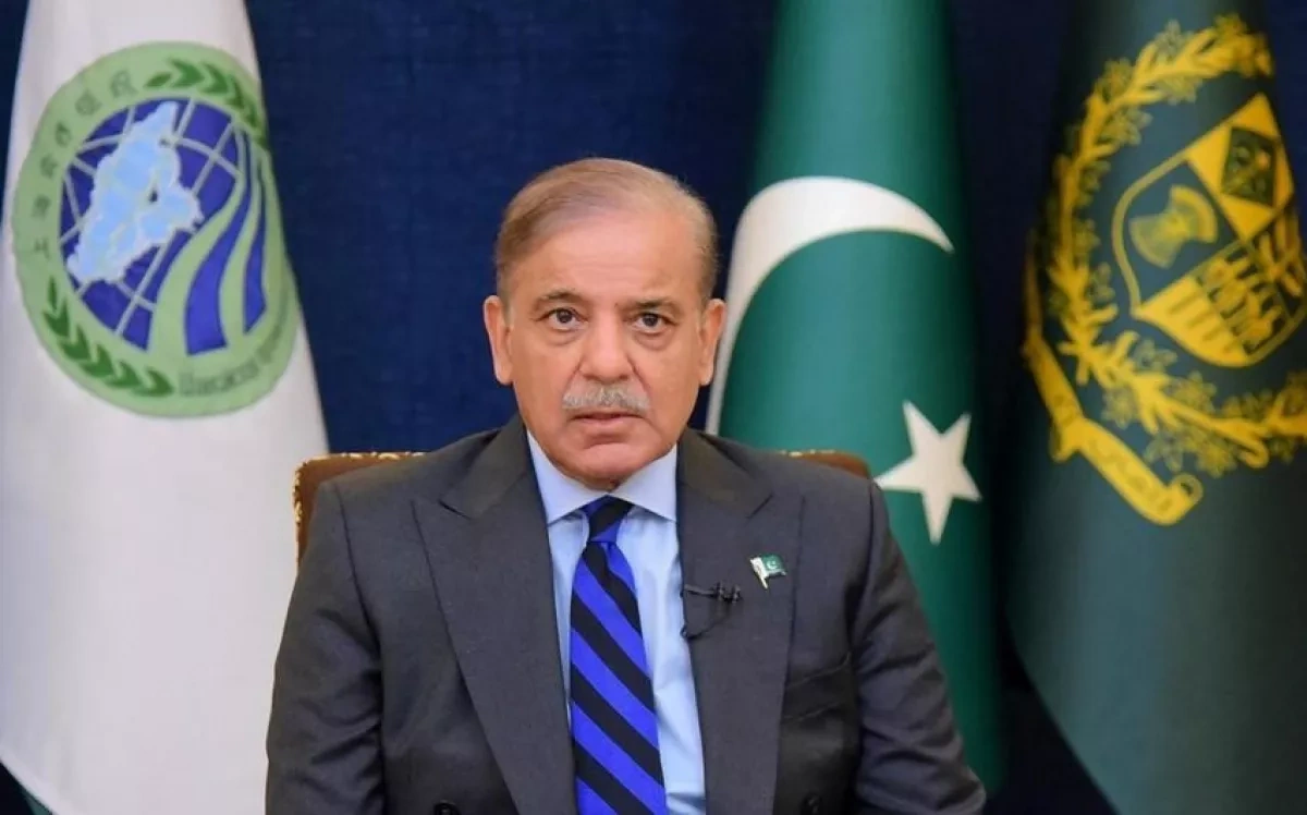 Pakistani prime minister postpones Russia visit amid regional tensions
