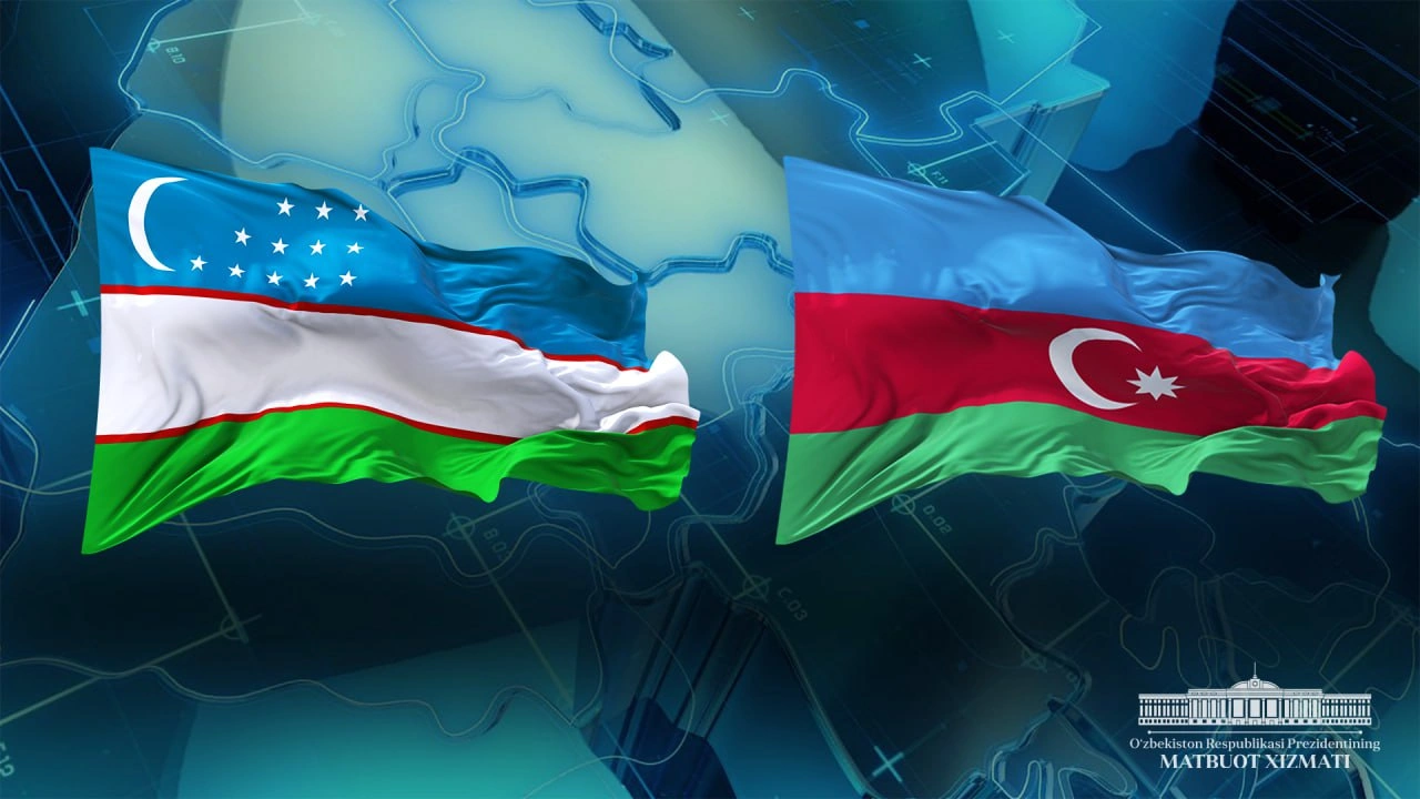Uzbekistan calls Baku Port a key link for cargo along Middle Corridor (Exclusive)
