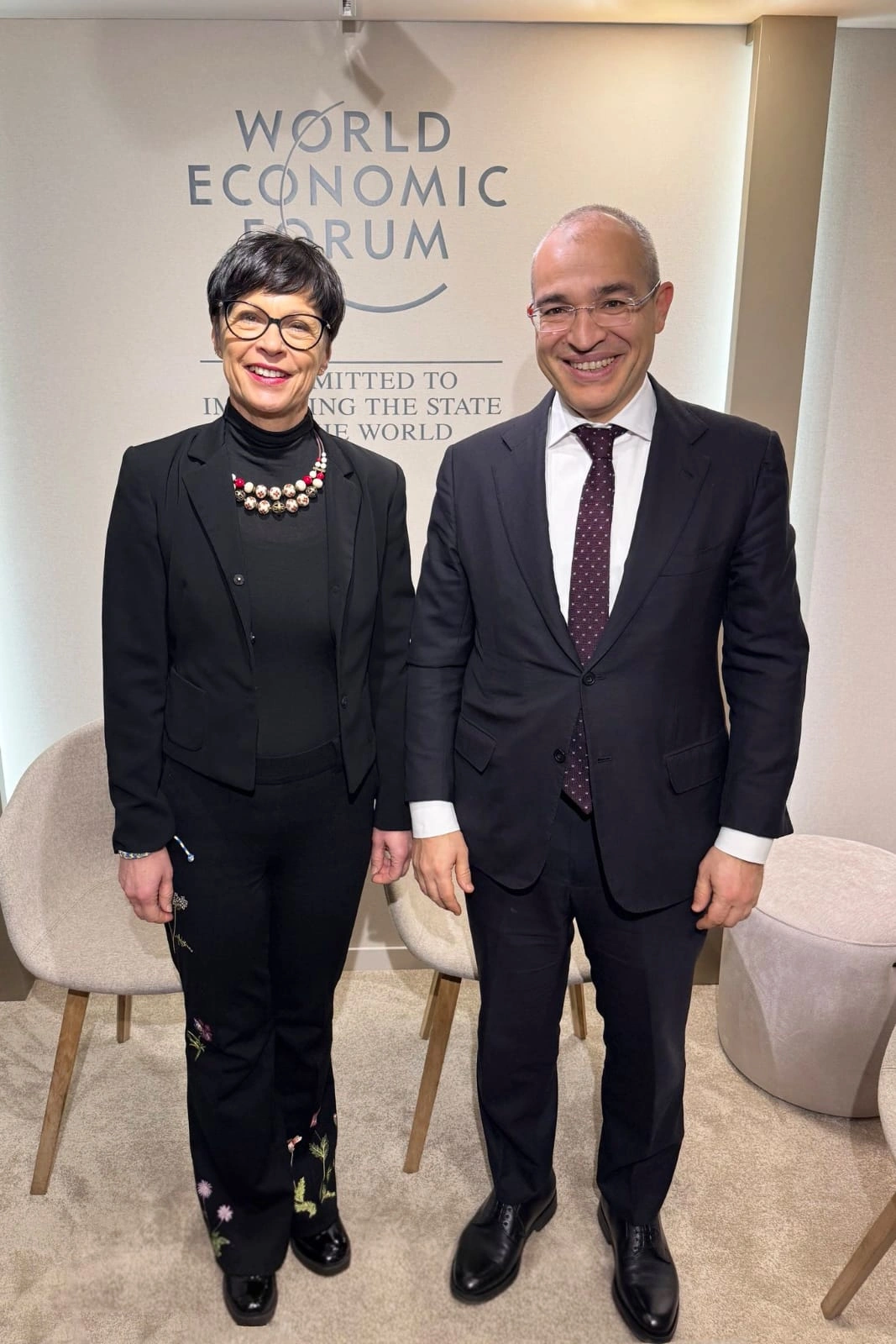 Azerbaijan, EU chart path to development of economic relations