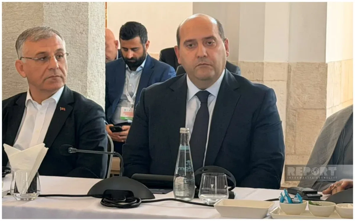 Aghdam transforms into symbol of peace, hope – Azerbaijani official