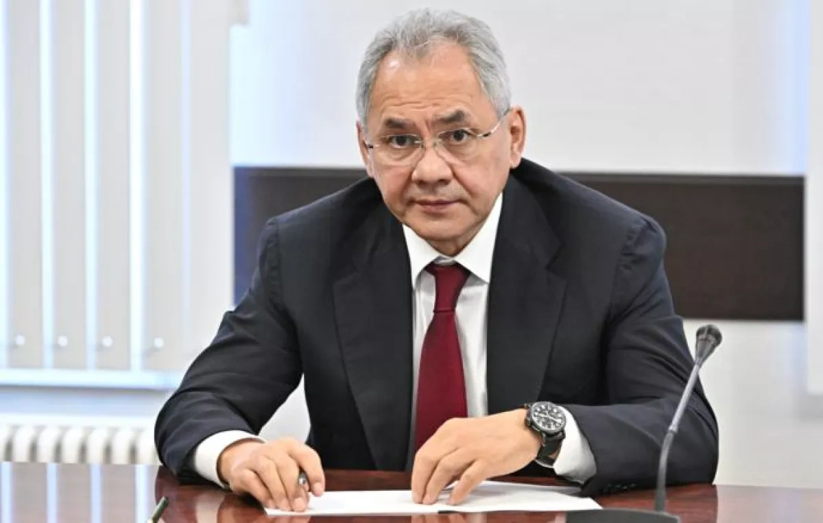 Russian security chief warns Armenia against seeking security outside CSTO