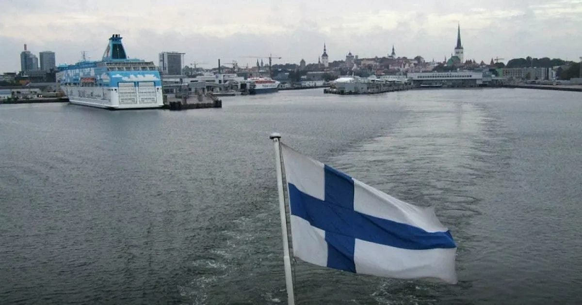 Finland changes legal position on potential NATO weapons transit