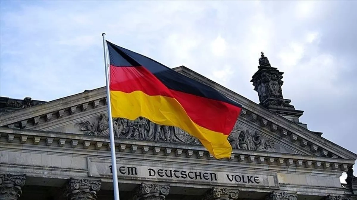 The Berlin factor Germany reshapes Europe’s security architecture