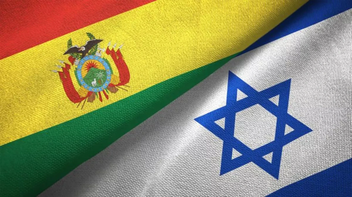 Israel, Bolivia to restore diplomatic relations