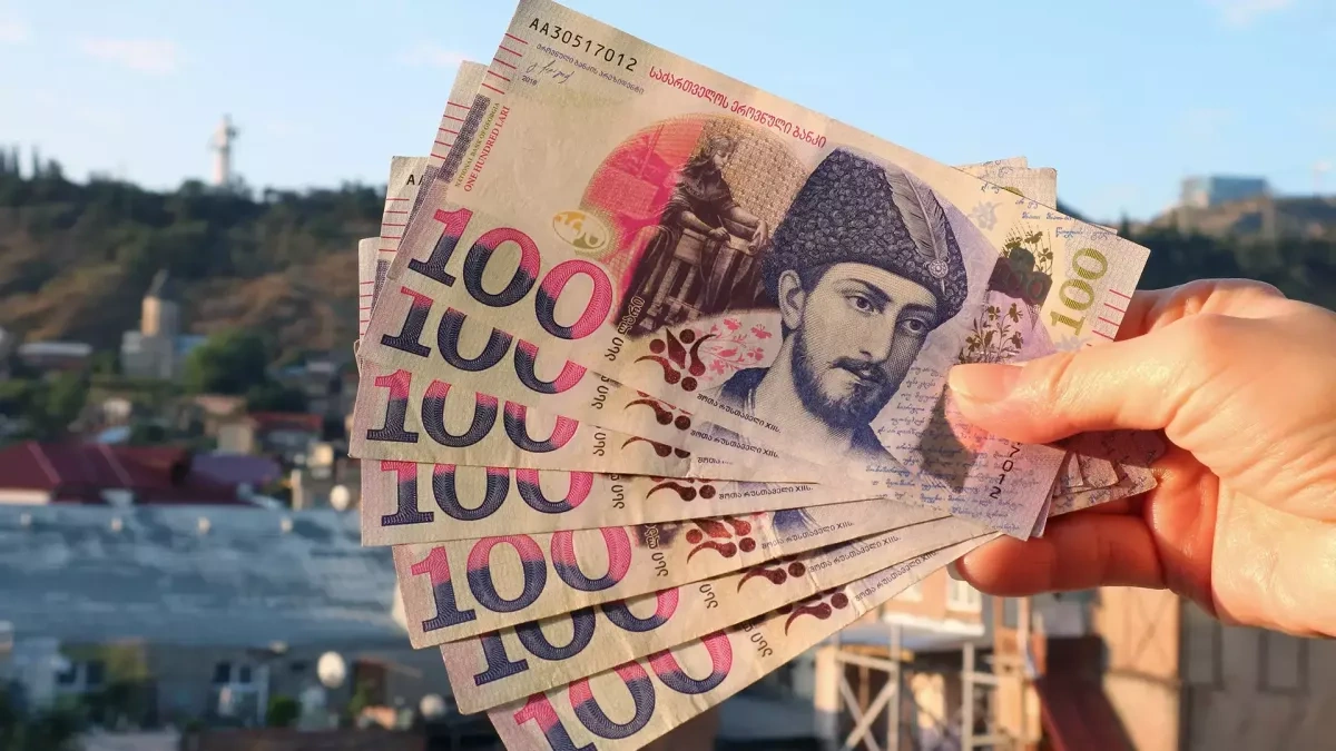Georgia extends aid to Ukrainian residents until April 2026