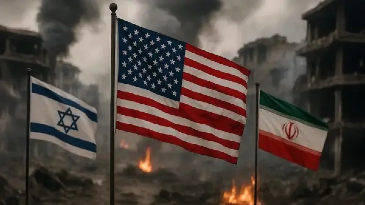 Finance ministers urge full implementation of US-Israel, Iran ceasefire