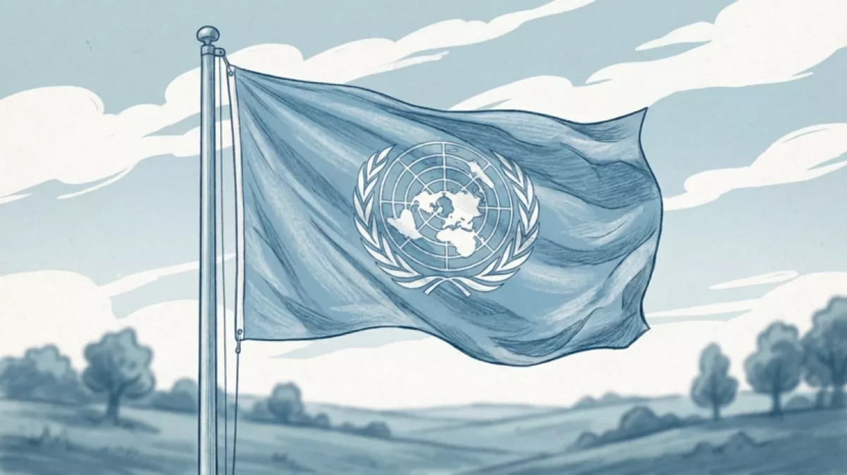 “The world is bigger than five”: Can Erdoğan rewrite the UN rules? Expert opinions on Caliber.Az