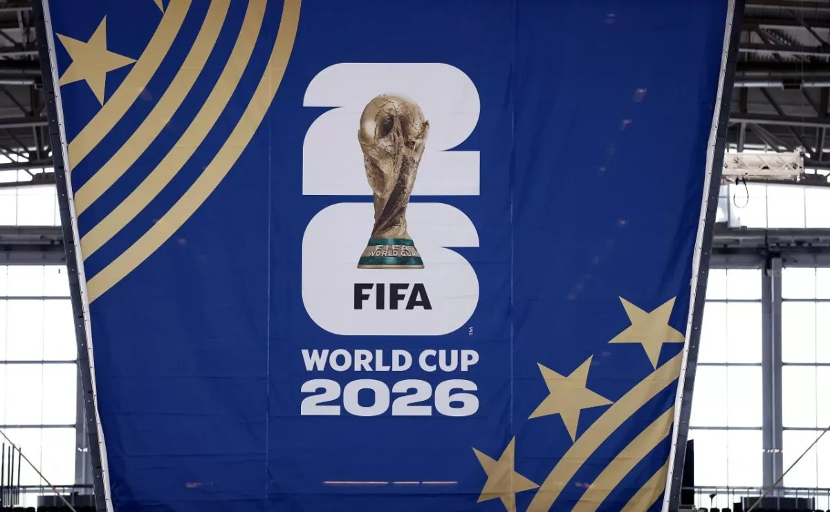 North Korea accused of broadcasting World Cup 2026 without rights