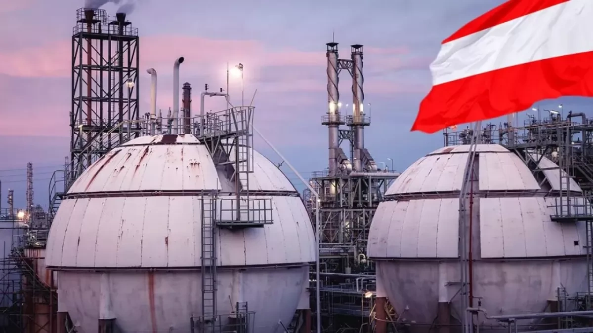 From energy to logistics: Baku and Vienna expand cooperation Review by Khazar Akhundov